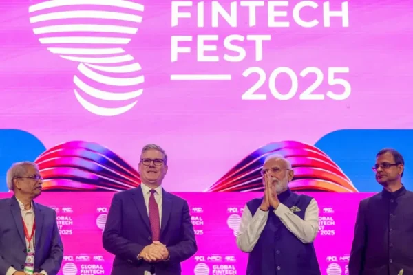 Global Fintech Fest 2025
