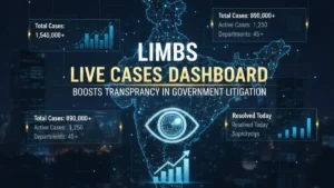 LIMBS Live Cases Dashboard Launch 2025
