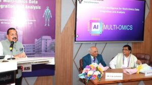 India Indigenous Antibiotic