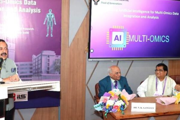 India Indigenous Antibiotic