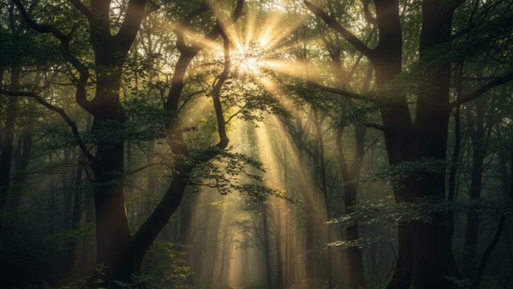 India Rises to 9th in Forest Area