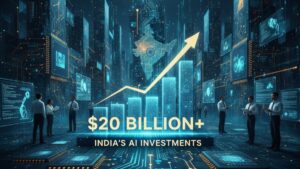 India AI Investment 2025