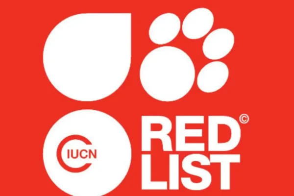 India National Red List 2025