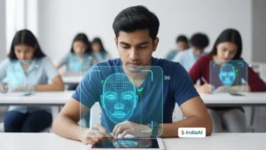IndiaAI face authentication challenge