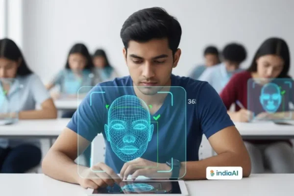 IndiaAI face authentication challenge