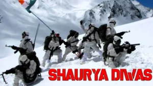 Indian Army Infantry Day 2025 celebrations