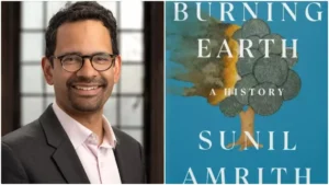 Sunil Amrith British Academy Book Prize