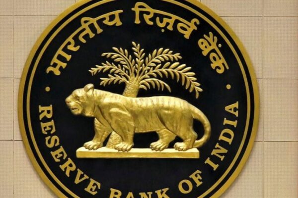 RBI working capital gold loans