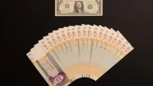 Iran Currency Redenomination