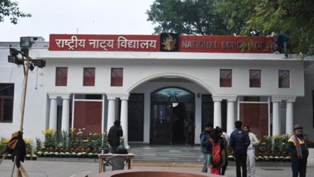 Rangmandal Repertory revival 2025