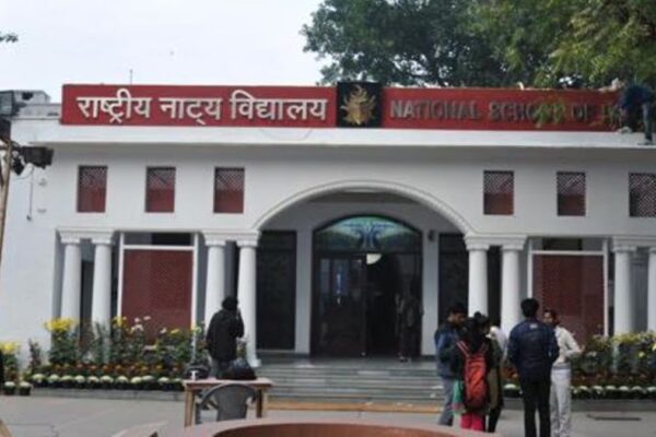 Rangmandal Repertory revival 2025