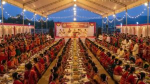 Ningol Chakouba festival Manipur