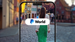 PayPal UPI integration India