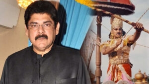 Pankaj Dheer Passes Away