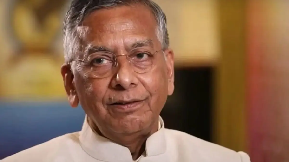 R Venkataramani Attorney General