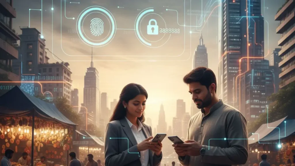 RBI Two-Factor Authentication