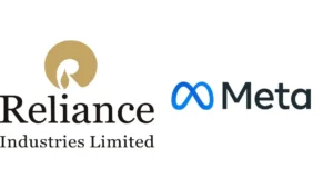 Reliance Meta AI Joint Venture