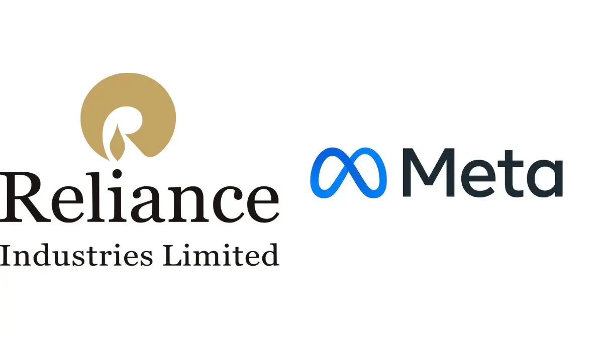 Reliance Meta AI Joint Venture