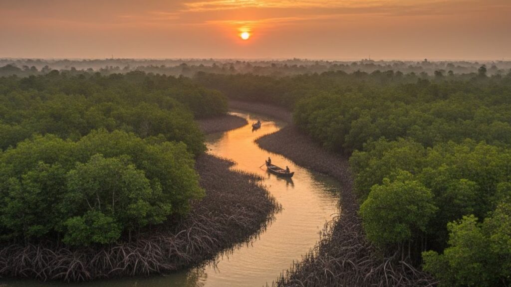 SAIME sustainable aquaculture model
