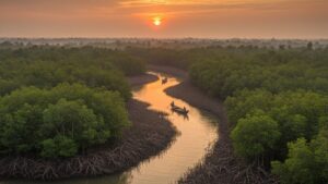 SAIME sustainable aquaculture model