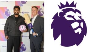 Sanju Samson EPL ambassador India