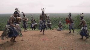 Siddi tribal literacy achievement