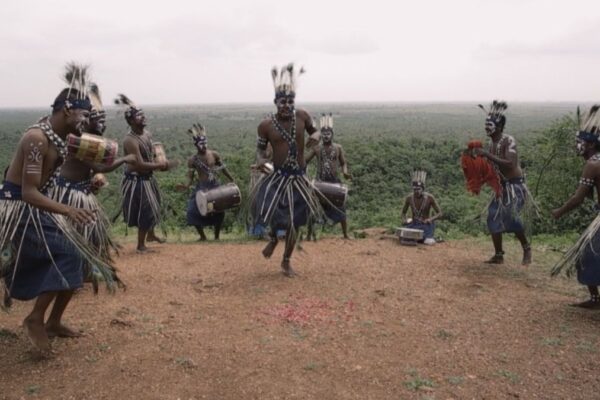 Siddi tribal literacy achievement