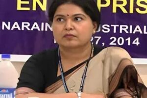 Sonali Sen Gupta RBI Executive Director Appointment