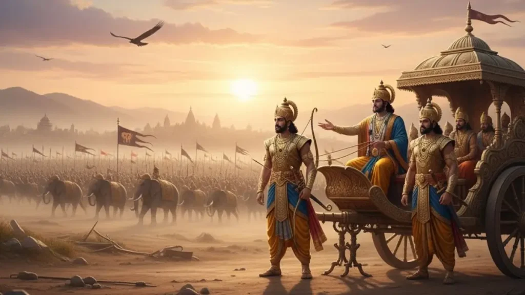 Srikrishna Museum Kurukshetra expansion