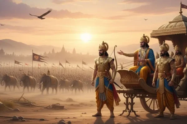 Srikrishna Museum Kurukshetra expansion