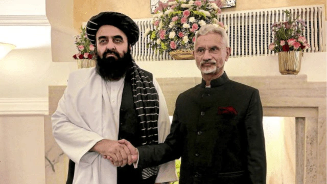 India Kabul embassy upgrade