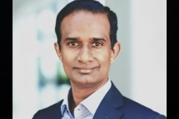 Karthik Narain Joins Google Cloud