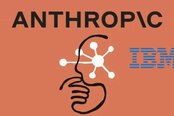 IBM Anthropic enterprise AI