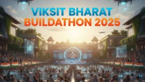 Viksit Bharat Buildathon 2025
