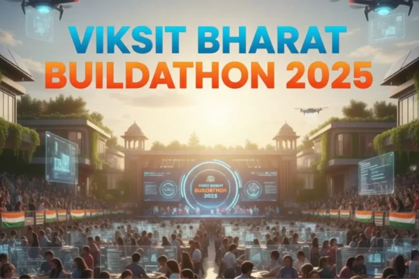 Viksit Bharat Buildathon 2025