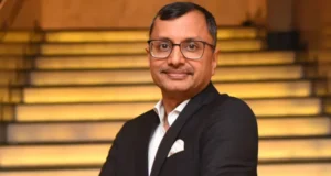 Tarun Garg First Indian MD & CEO Hyundai