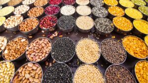 Mission for Aatmanirbharta in Pulses