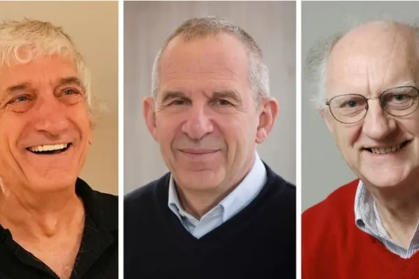 Nobel Prize in Physics 2025