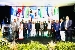 68th Commonwealth Parliamentary Conference