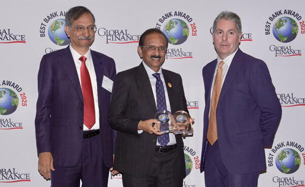 SBI World’s Best Consumer Bank 2025