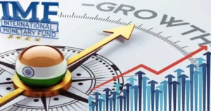 India GDP growth 2025–26