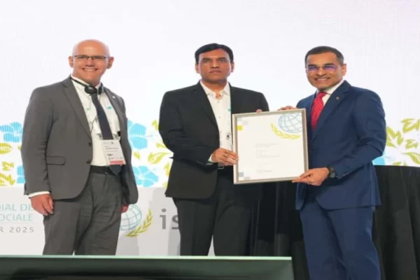 India social security expansion