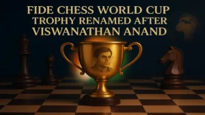 FIDE Chess World Cup 2025 news