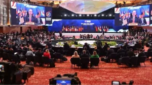 East Asia Summit 2025 Kuala Lumpur Declaration