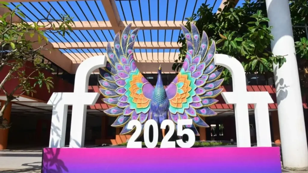 56th IFFI Goa 2025