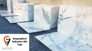 Ambaji marble GI tag