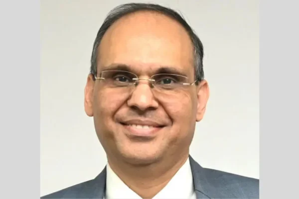 telecom secretary appointment India