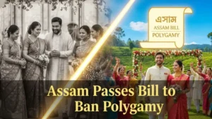 Assam polygamy ban 2025
