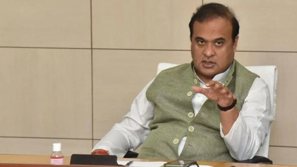 Assam polygamy ban 2025