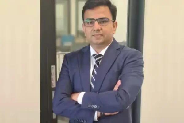 Bajaj appoints Jitendra Gohil as CIO